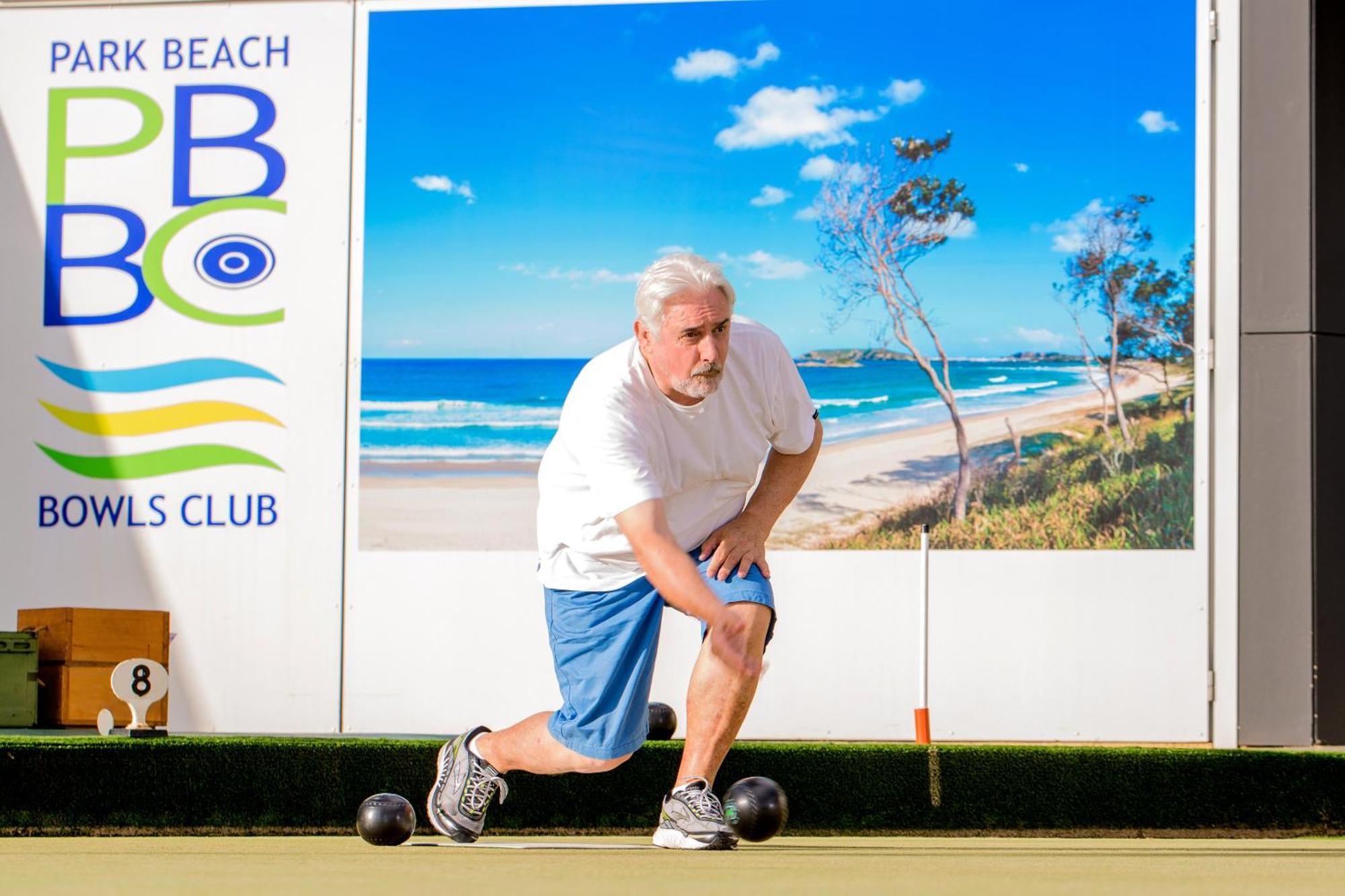 Big4 Park Beach Holiday Park Кофс-Харбор Экстерьер фото